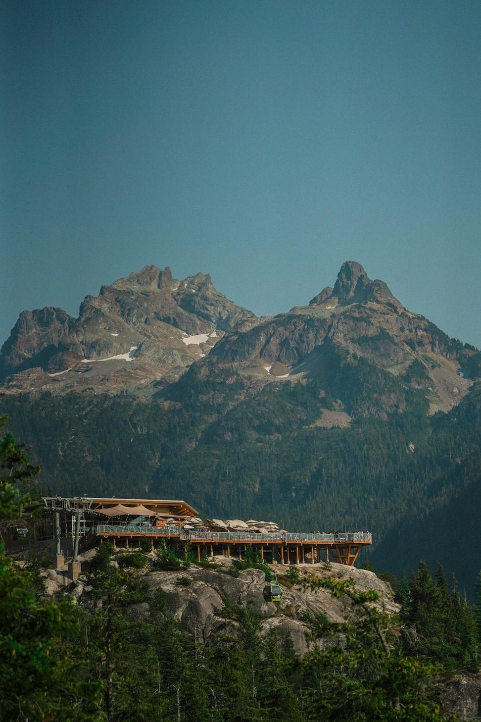 Mountain View Residence