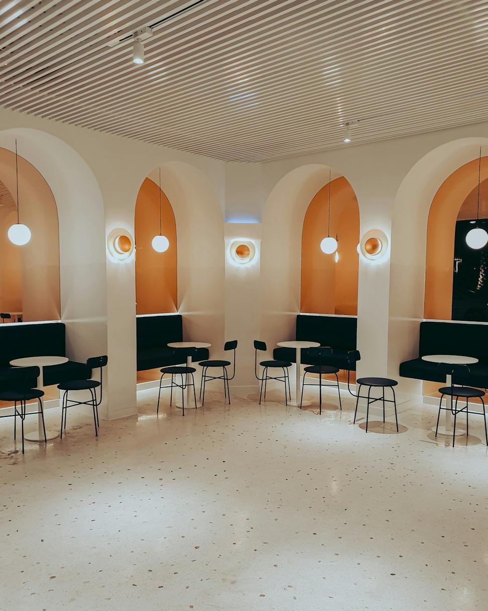 Culinary Arts Center