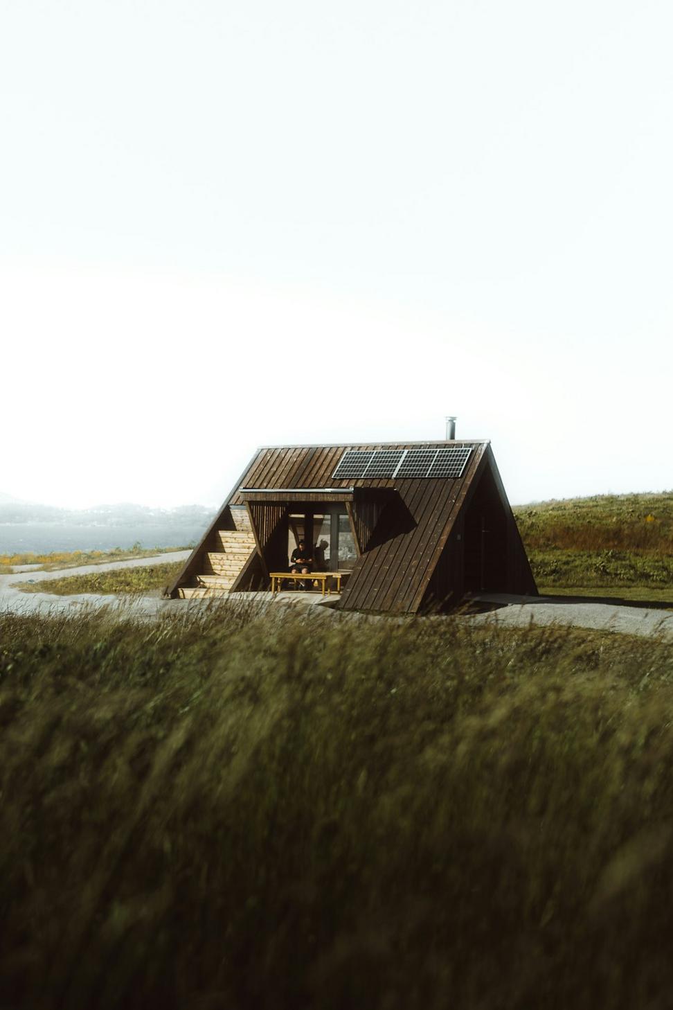 EcoLux Residence