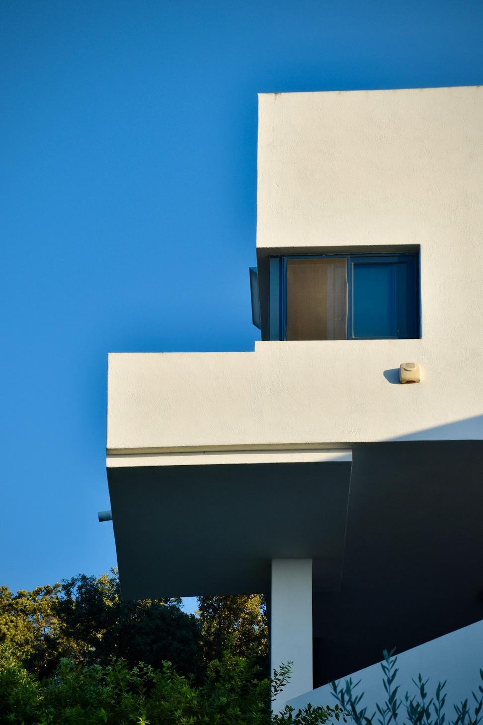 Zen Minimalist Home