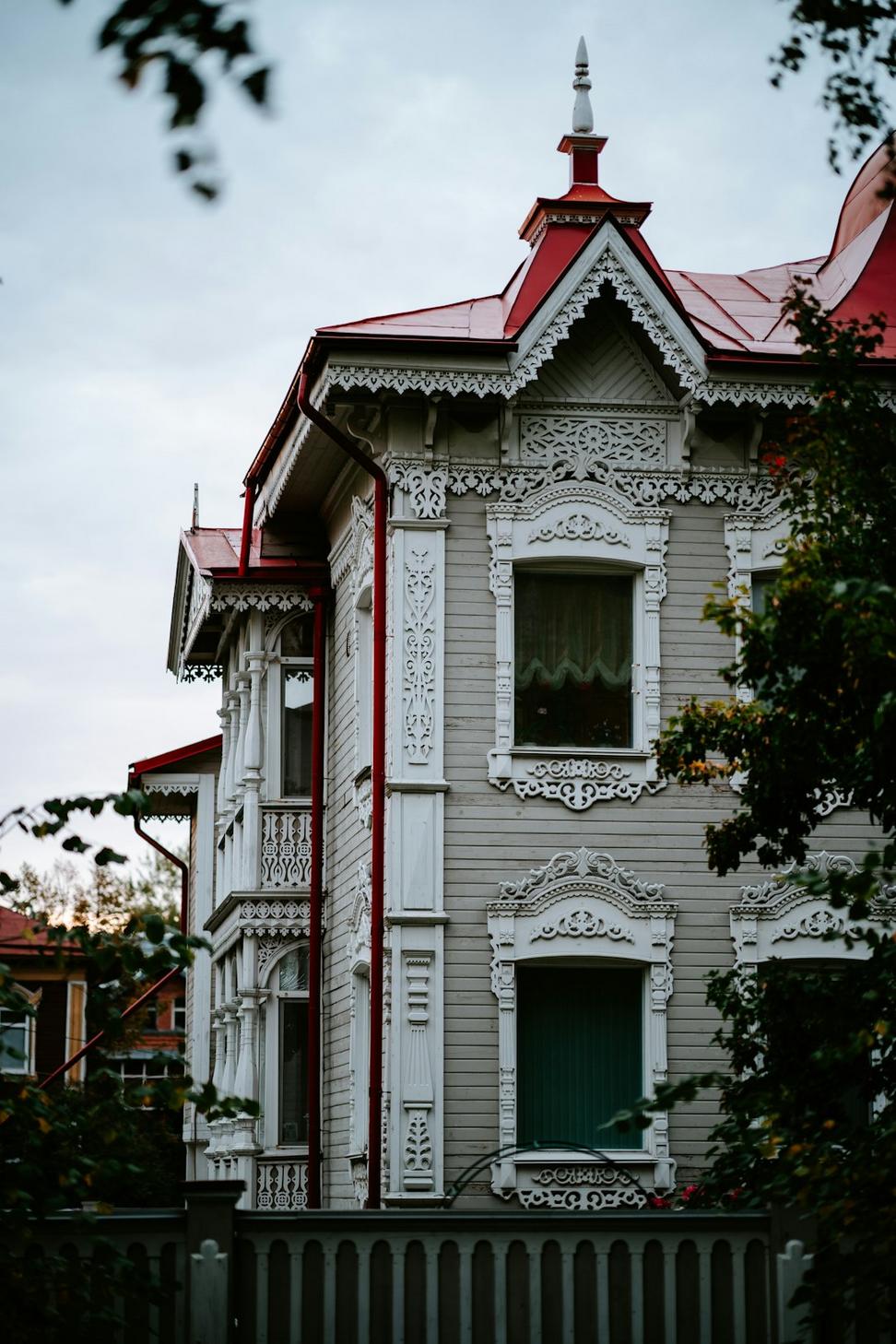 After Restoration