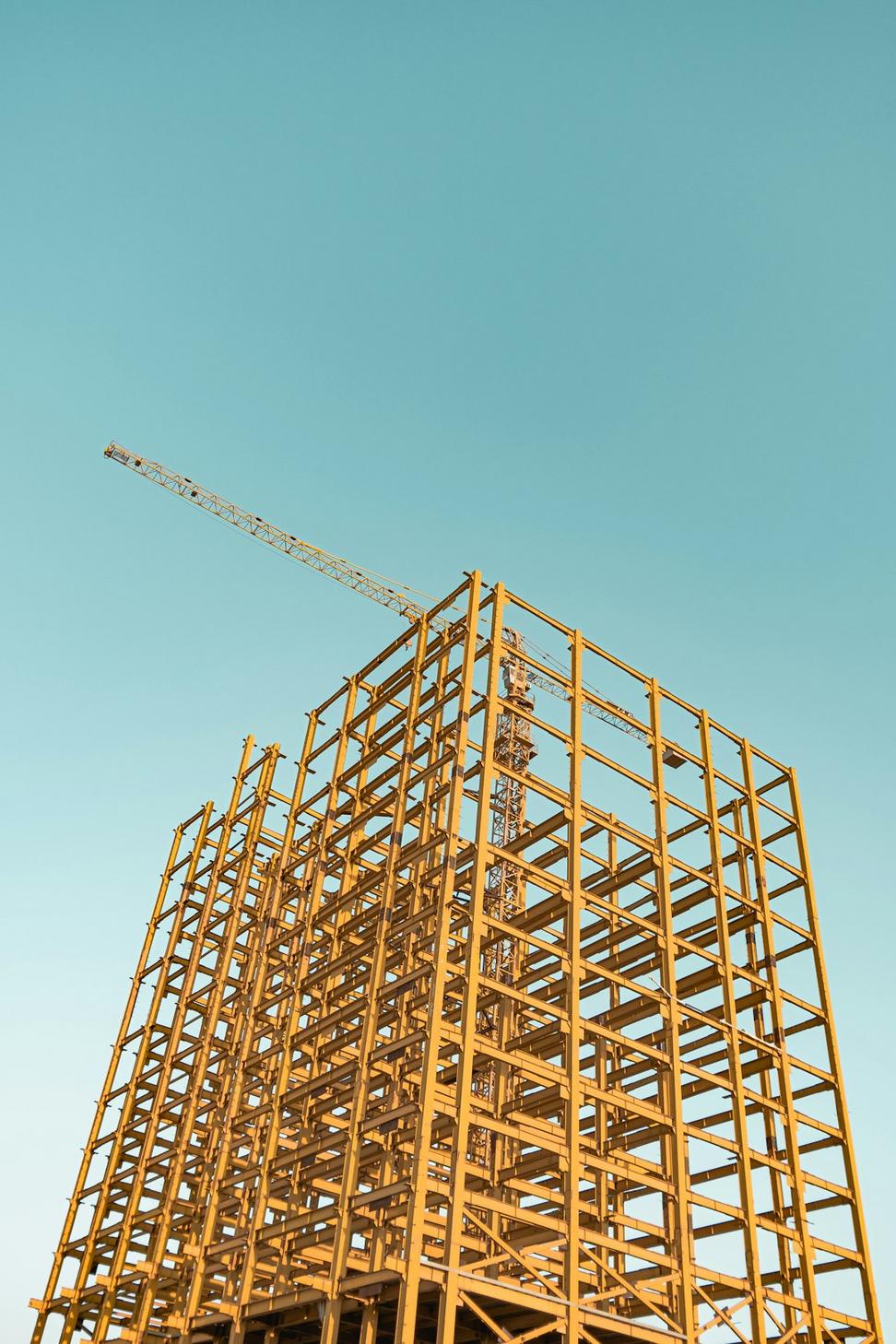 Construction Phase