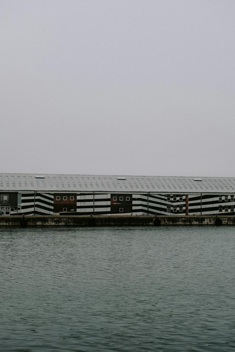 Lakefront Sanctuary