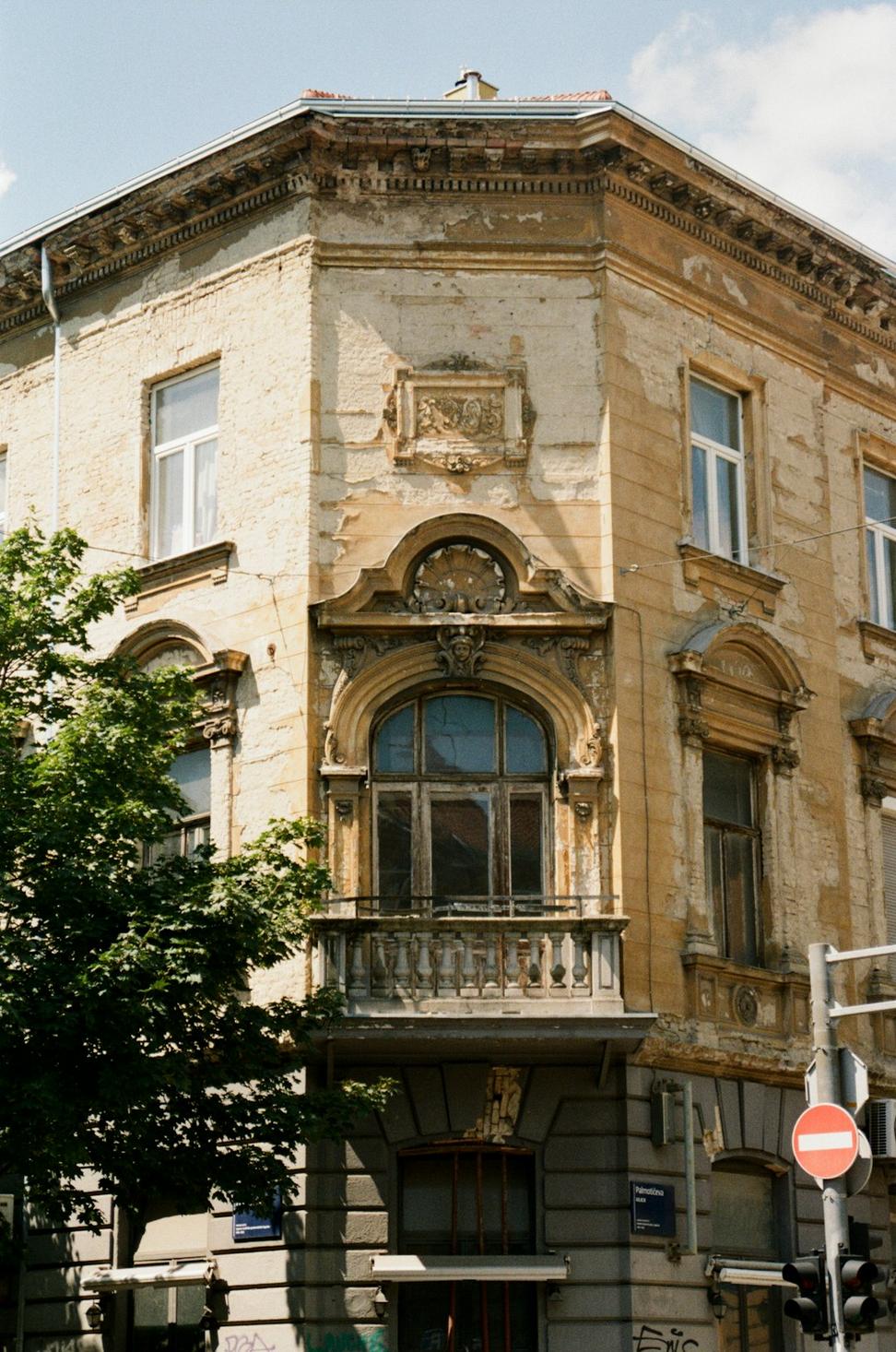 Victorian Revival