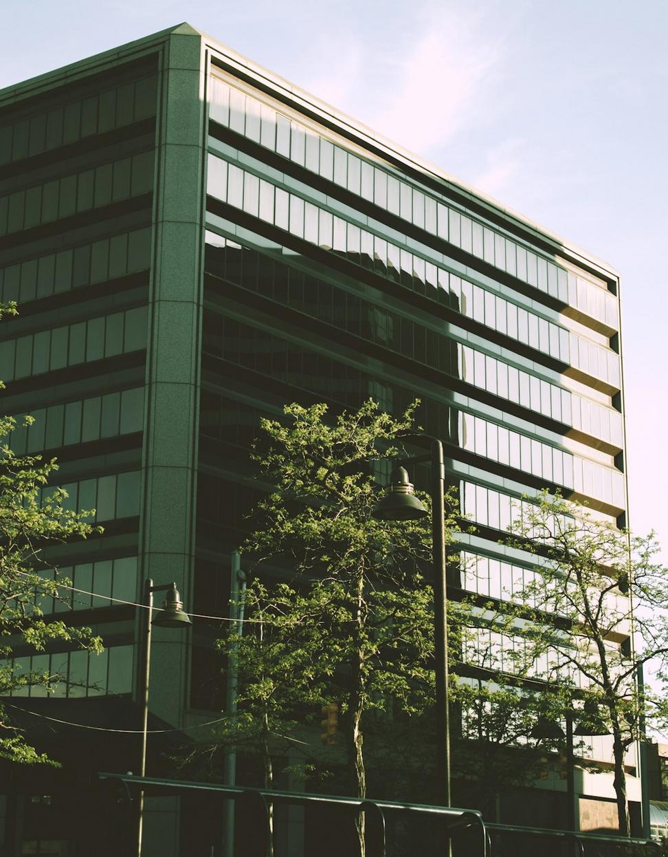 Verdant Tech Campus