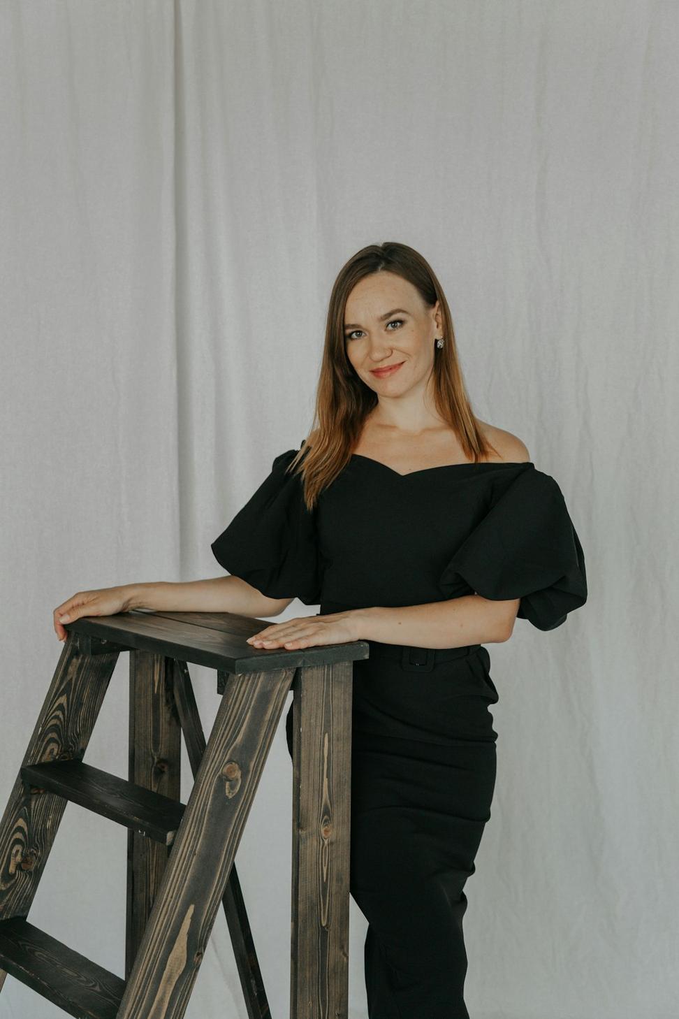 Lucia Rodriguez