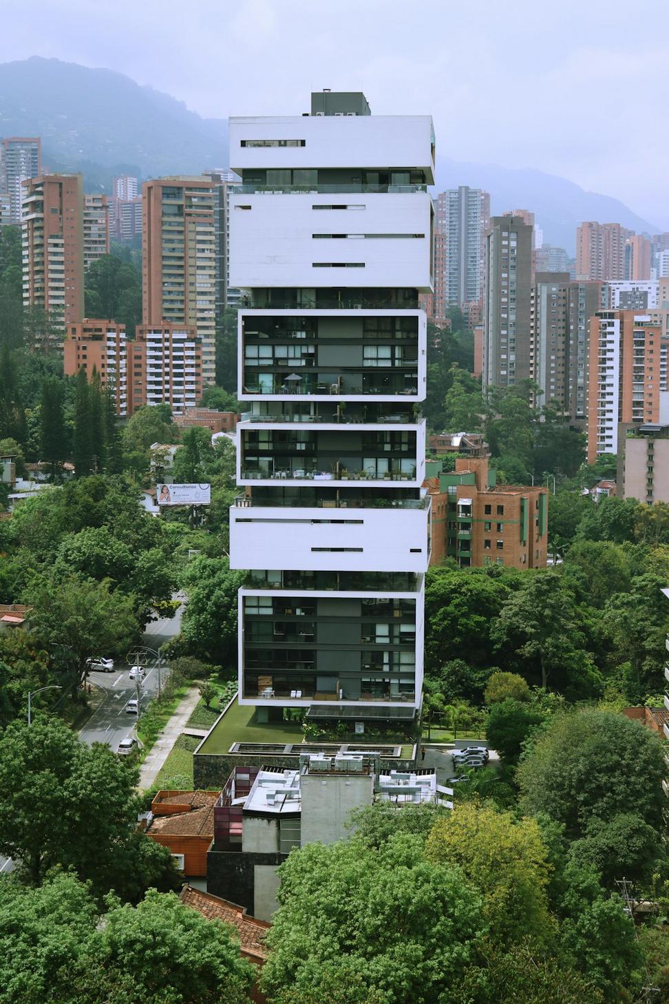 Skyline Loft
