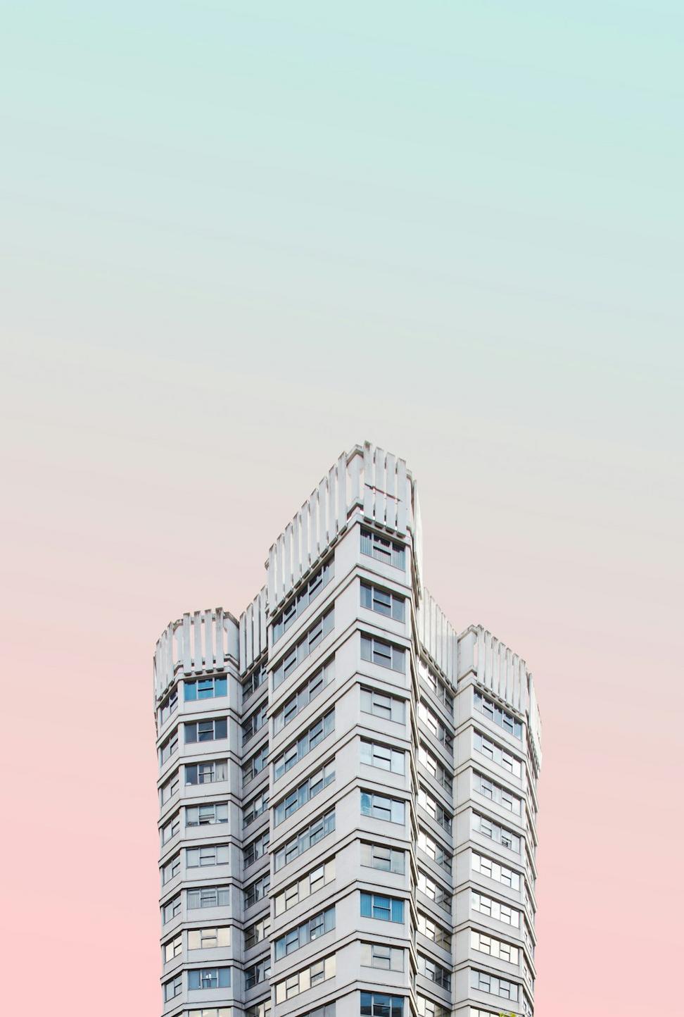 Skyline Commons