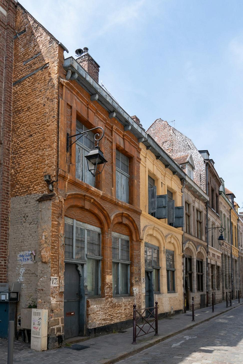 Heritage Innovation Center