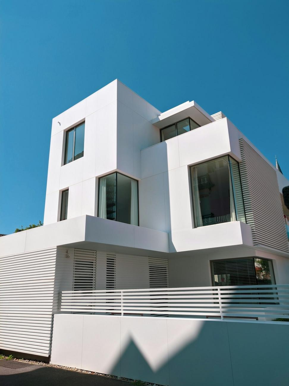 After Renovation